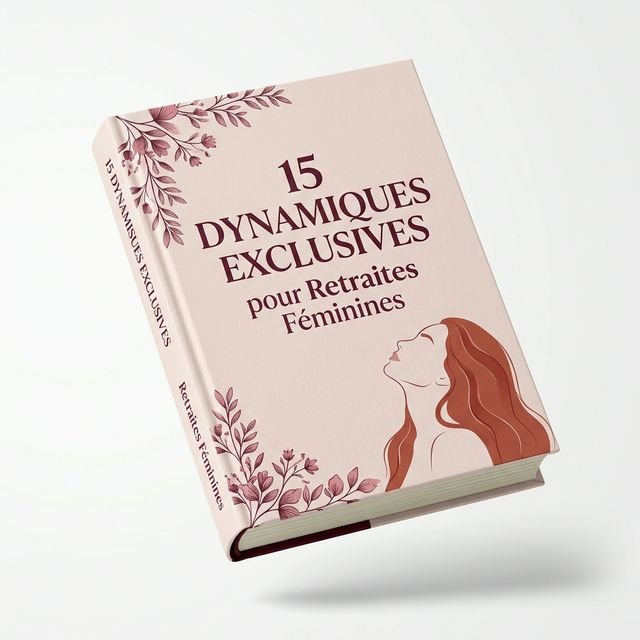 15 Dynamiques Exclusives pour Retraites Féminines